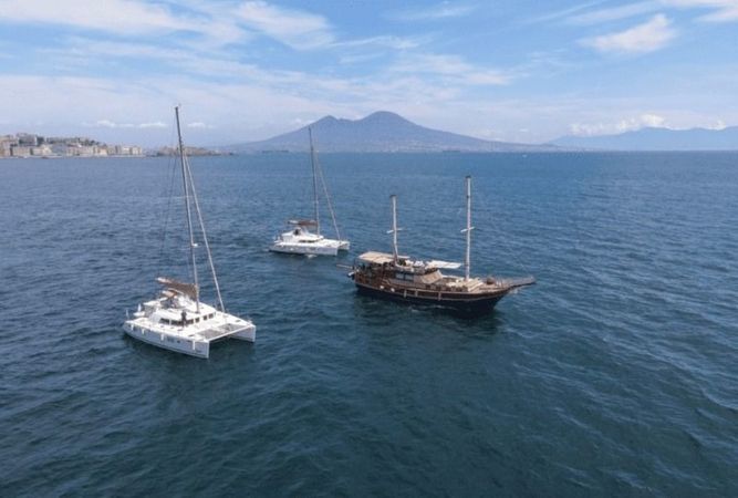 Gulet 79 | Don Giovanni