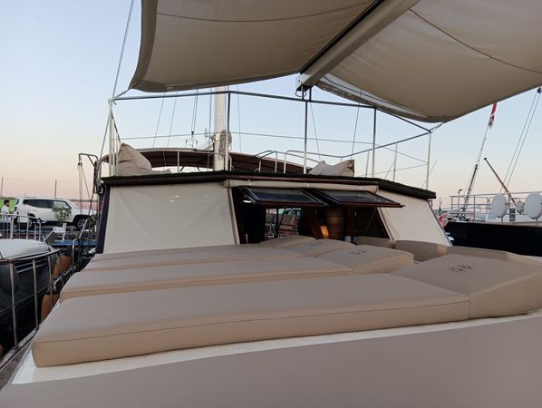 Gulet 79 | Don Giovanni