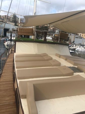 Gulet 79 | Don Giovanni