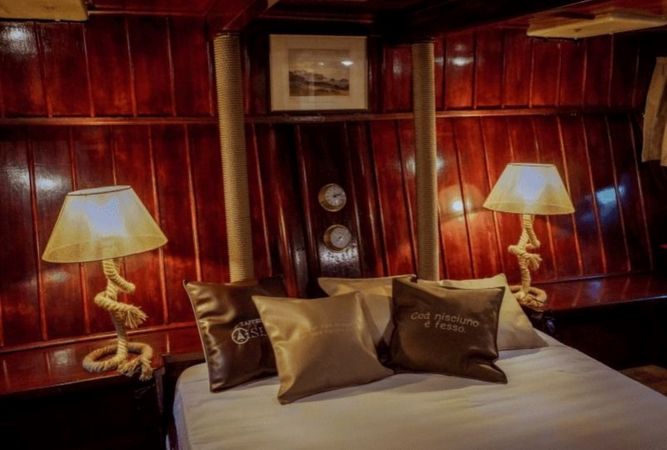 Gulet 79 | Don Giovanni