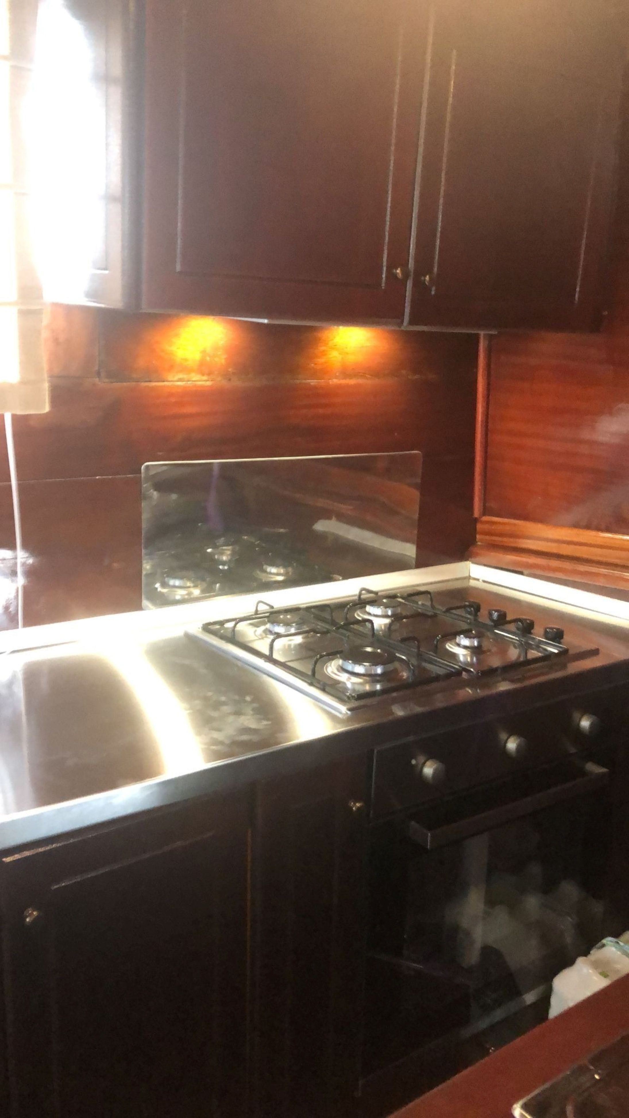 Gulet 79 | Don Giovanni