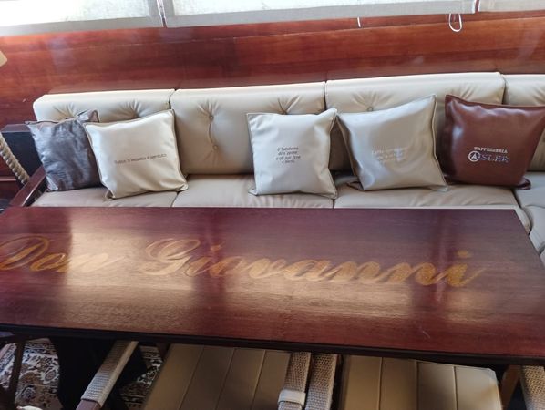 Gulet 79 | Don Giovanni