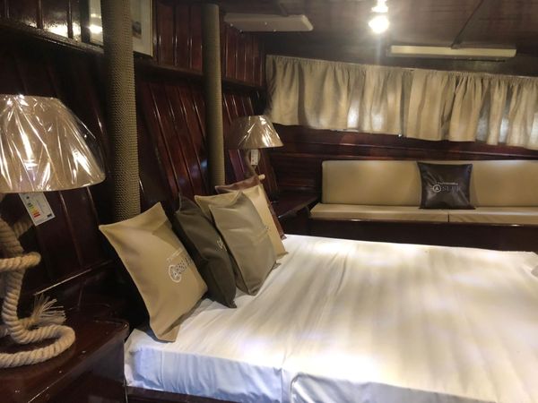 Gulet 79 | Don Giovanni