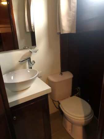 Gulet 79 | Don Giovanni