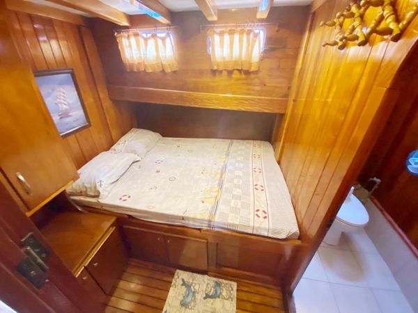 Gulet 80 | Arif Kaptan 2