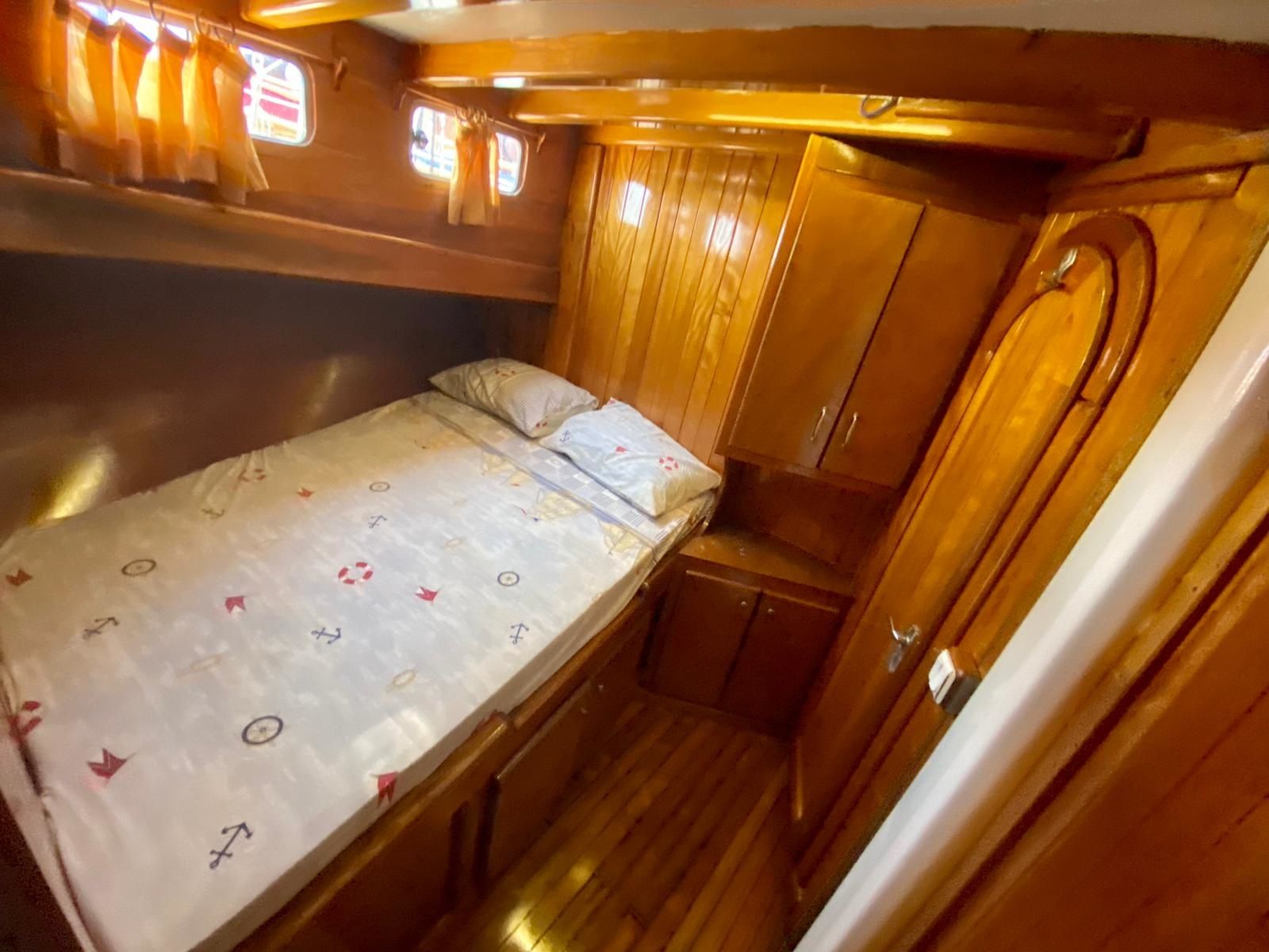 Gulet 80 | Arif Kaptan 2