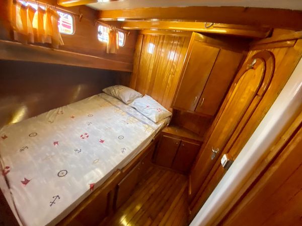 Gulet 80 | Arif Kaptan 2