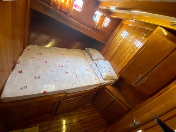 Gulet 80 | Arif Kaptan 2