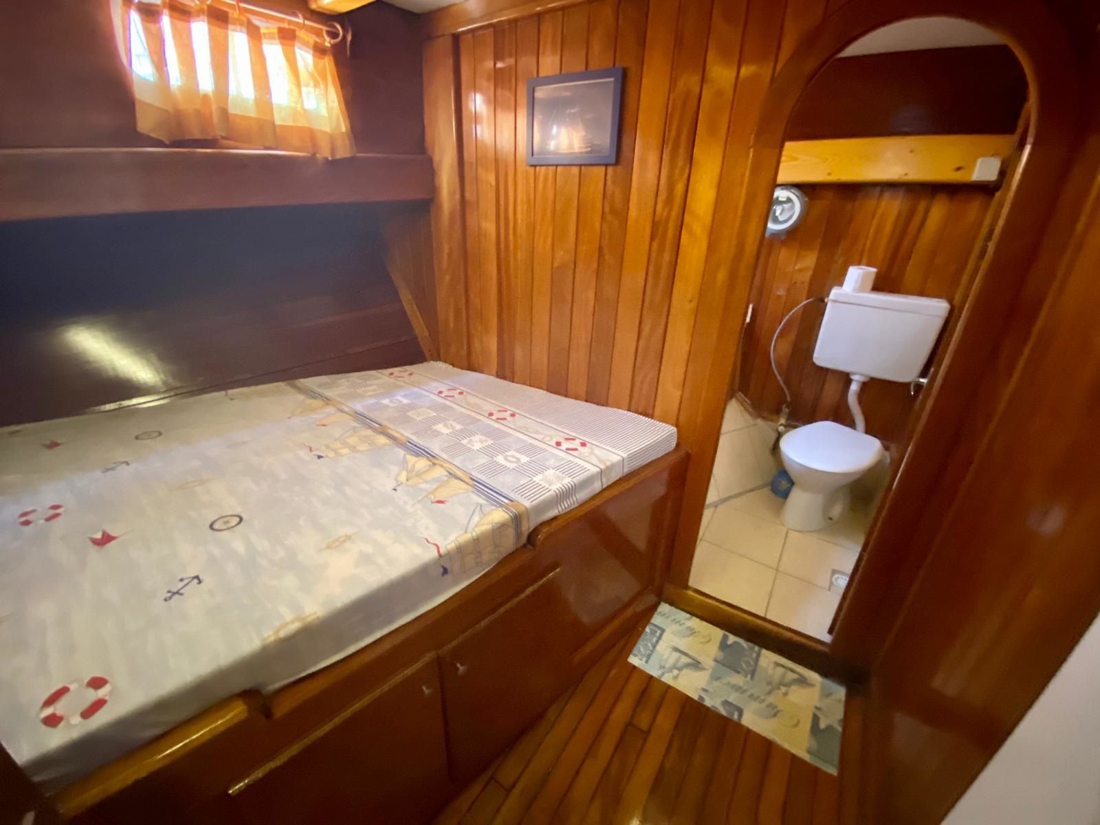 Gulet 80 | Arif Kaptan 2