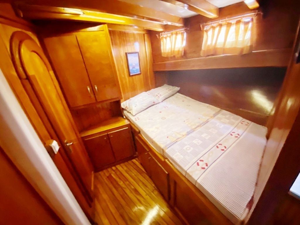 Gulet 80 | Arif Kaptan 2