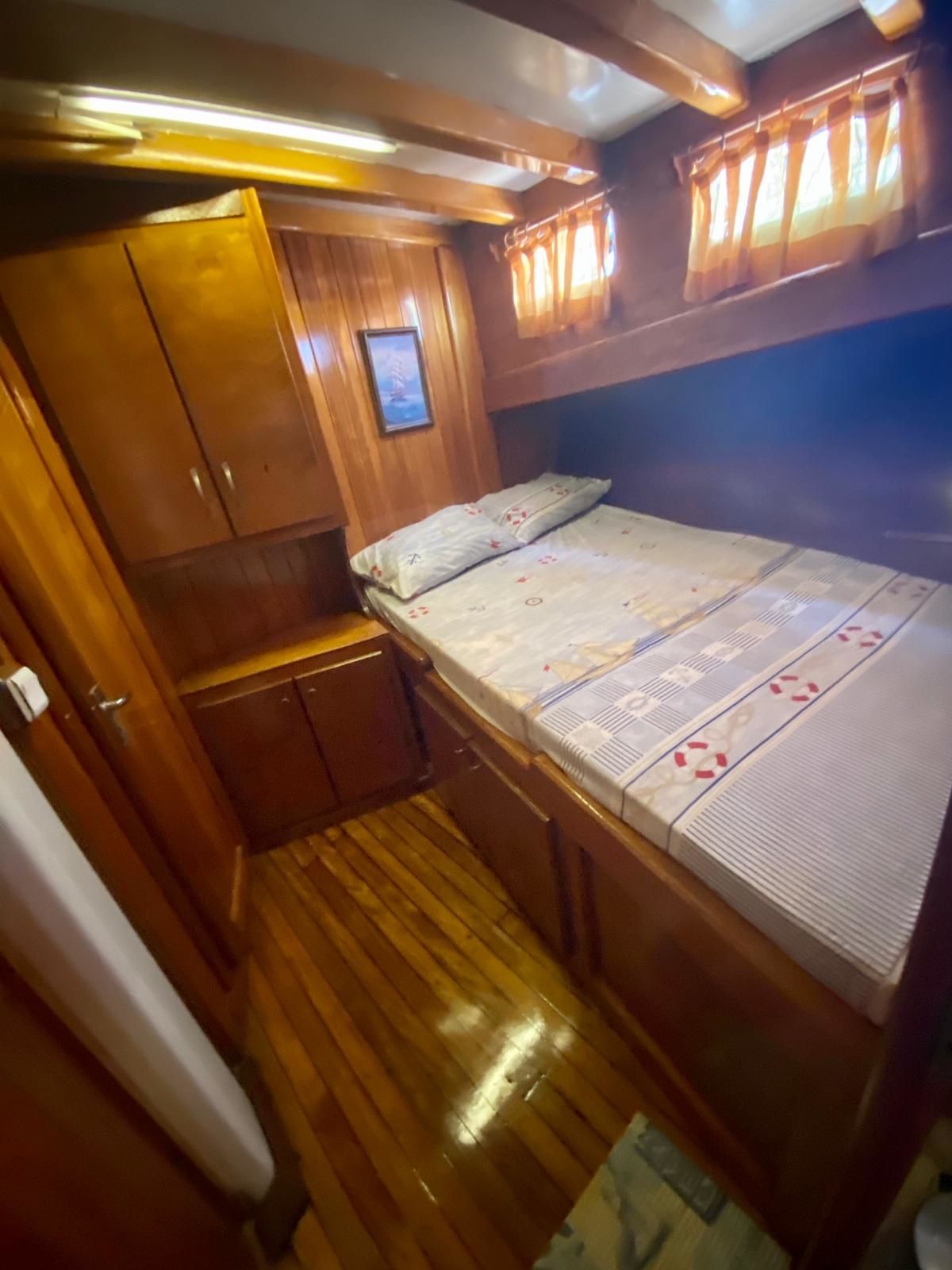 Gulet 80 | Arif Kaptan 2