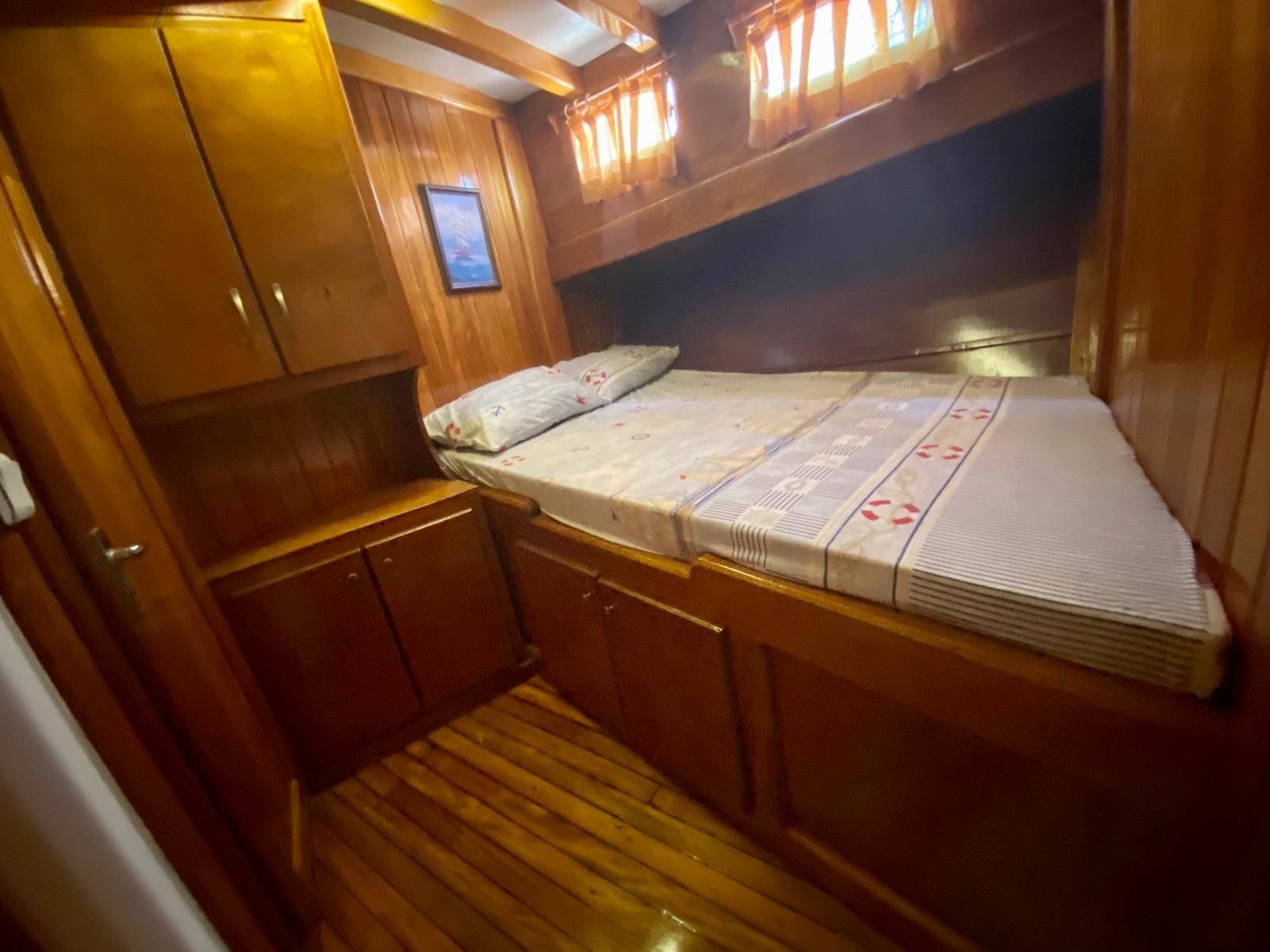 Gulet 80 | Arif Kaptan 2