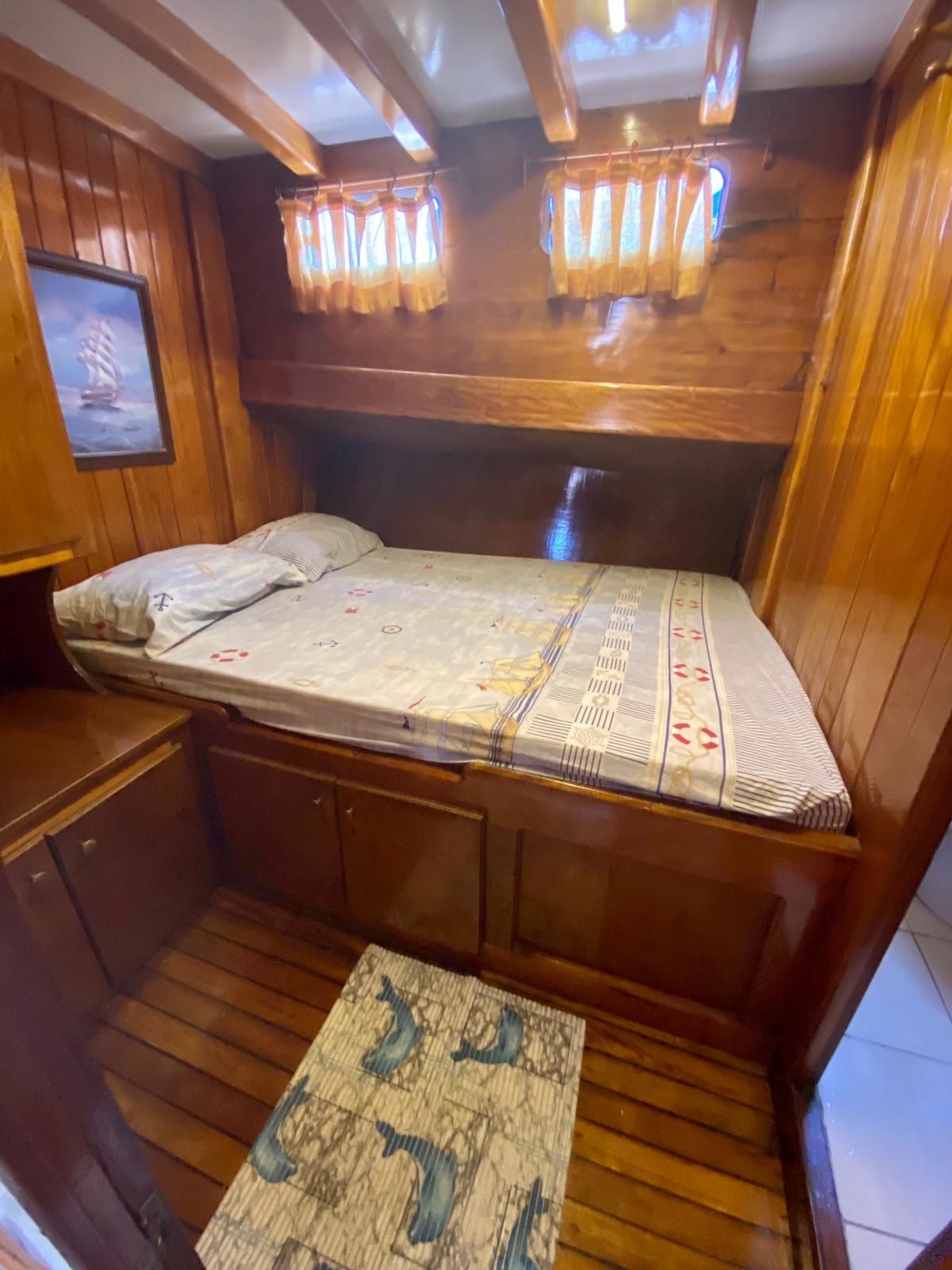 Gulet 80 | Arif Kaptan 2