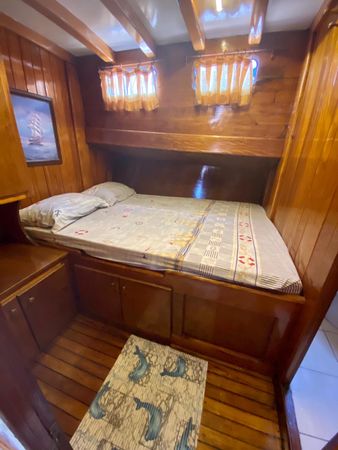 Gulet 80 | Arif Kaptan 2