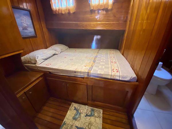 Gulet 80 | Arif Kaptan 2