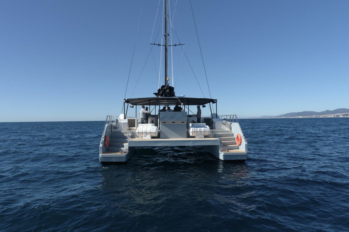 Drassanes Dalmau 59 | Oasis 2