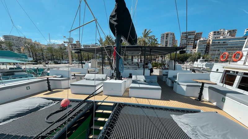 Drassanes Dalmau 59 | Oasis 2