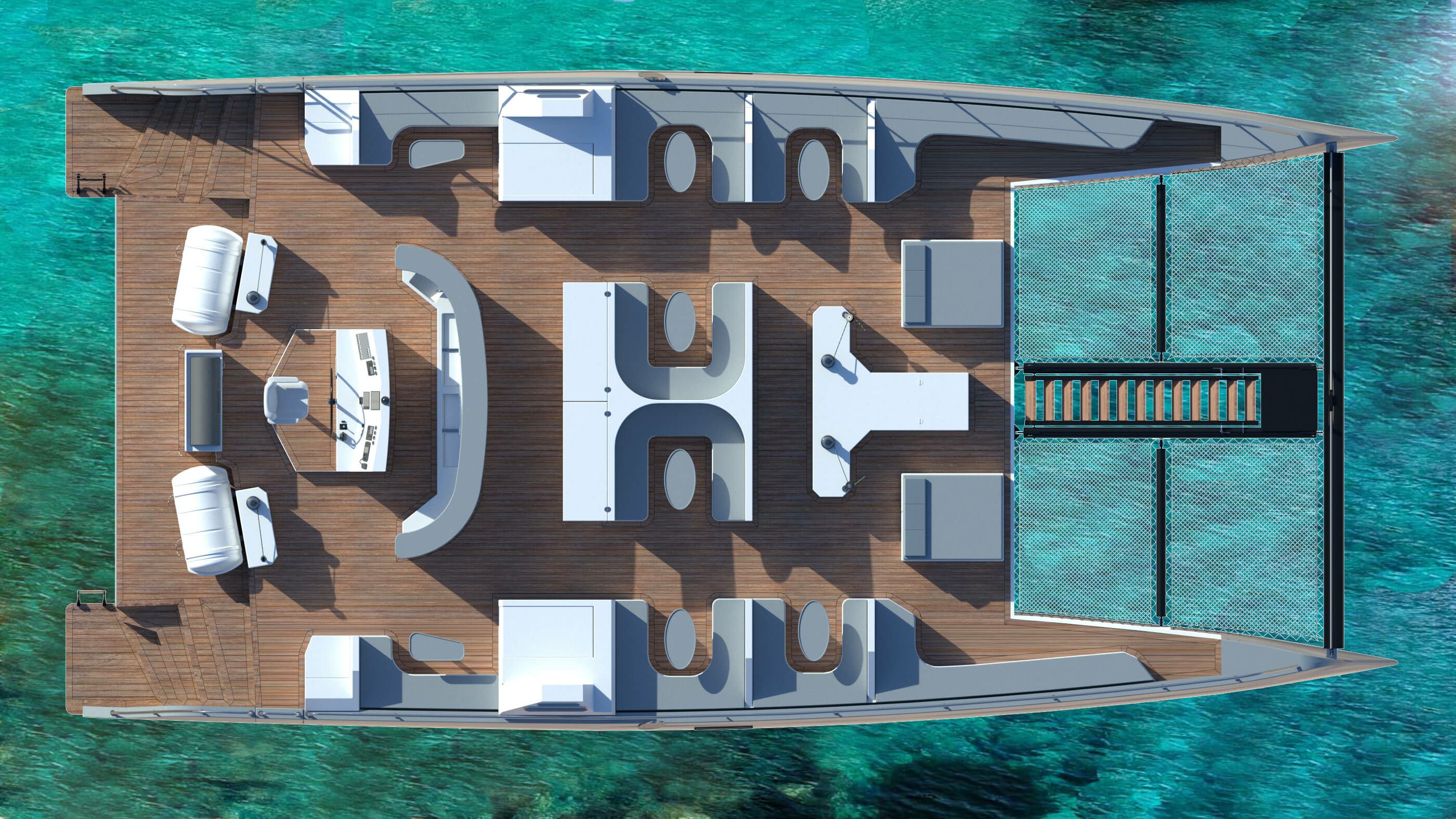 Drassanes Dalmau 59 | Oasis 2