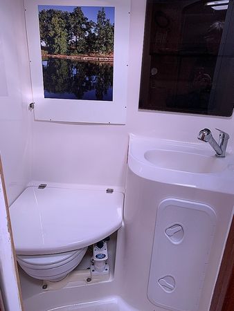 Delphia 40 | Lady in Red