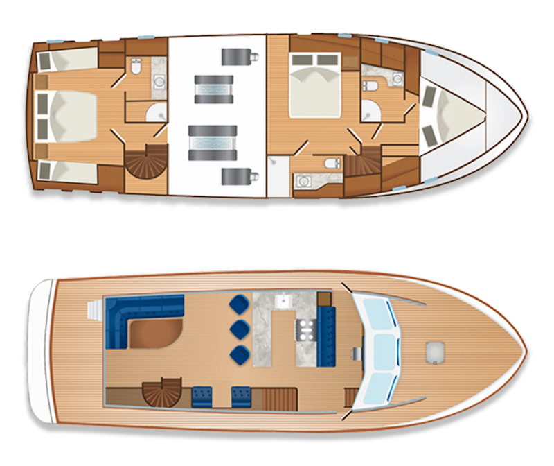 Defever 53 | Casiupe