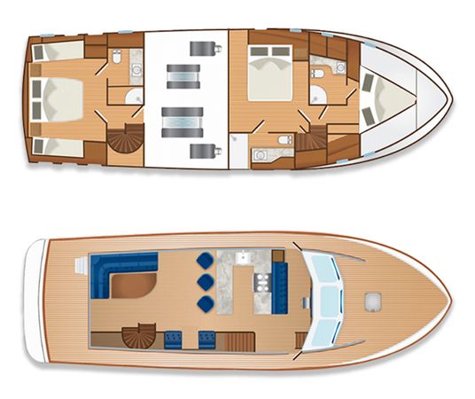 Defever 53 | Casiupe