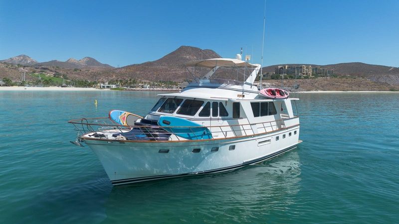 Defever 53 | Casiupe