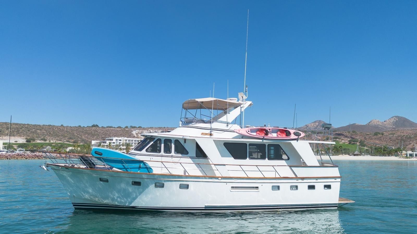 Defever 53 | Casiupe