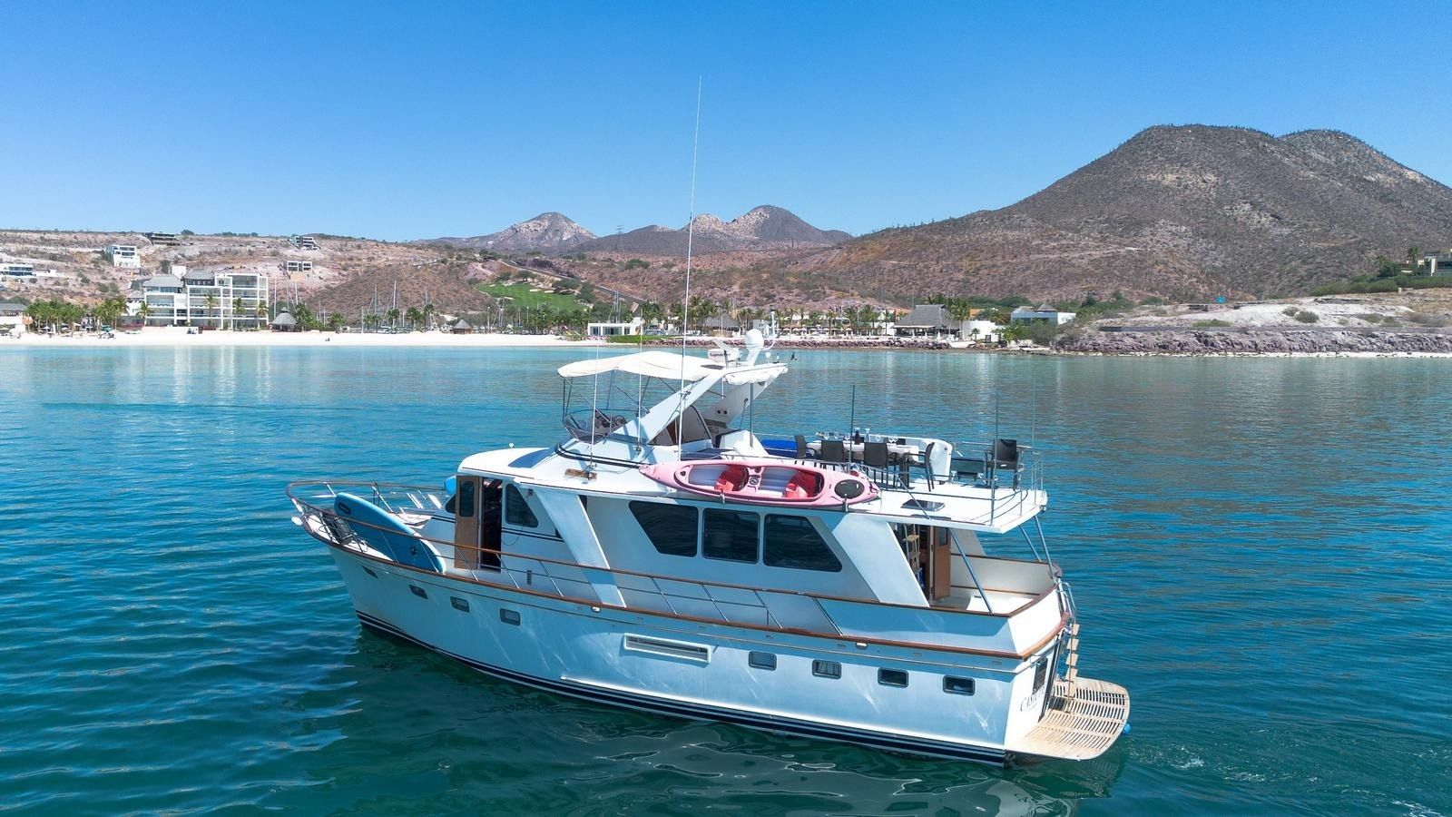 Defever 53 | Casiupe