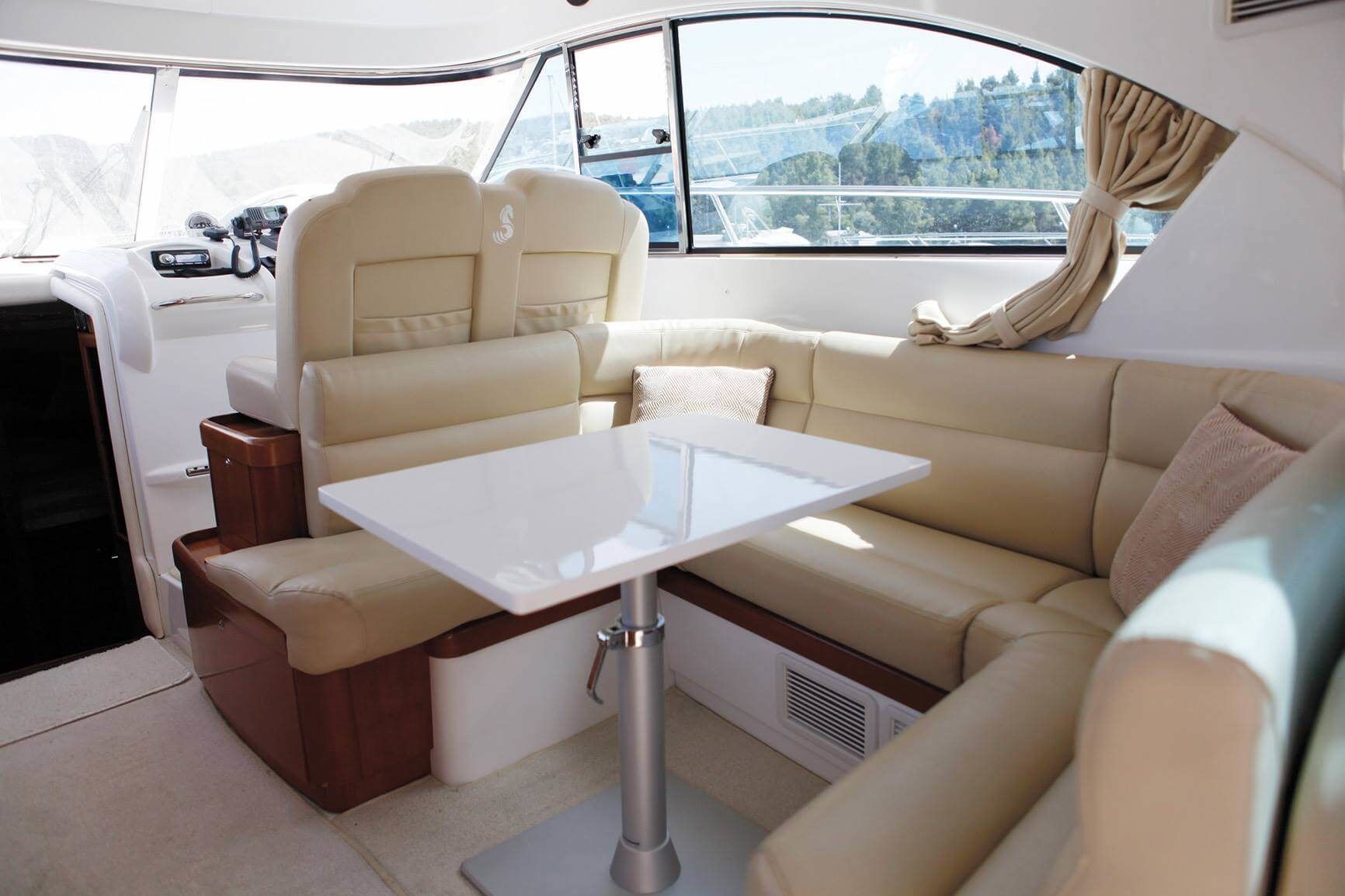 Beneteau Antares 12 | Redline