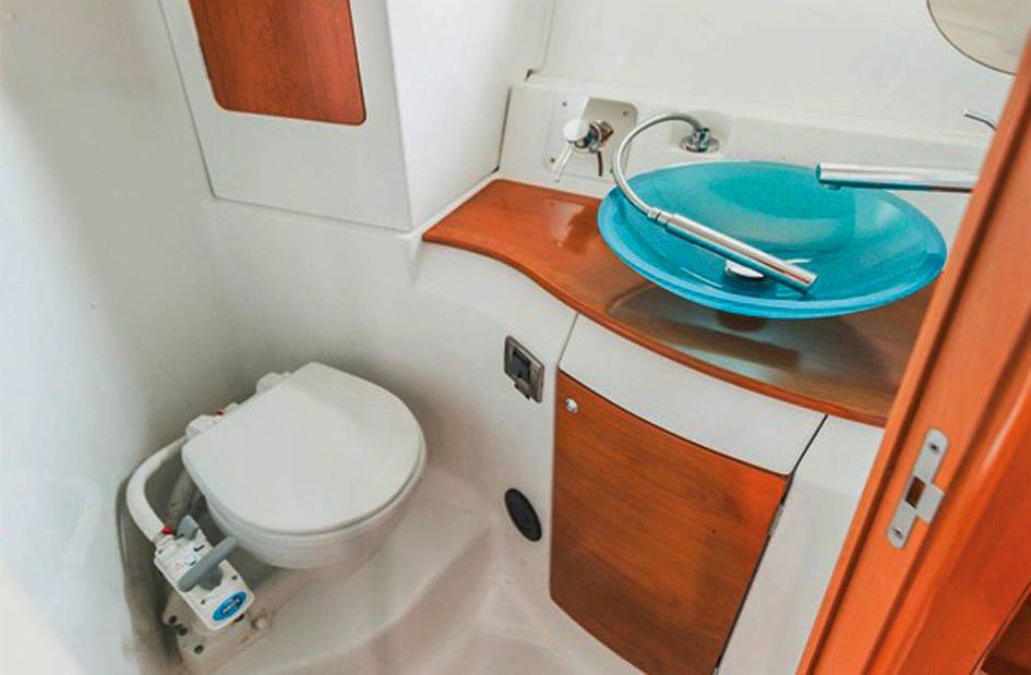 Beneteau Antares 12 | Redline