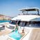 Fountaine Pajot Power 67 | Elly