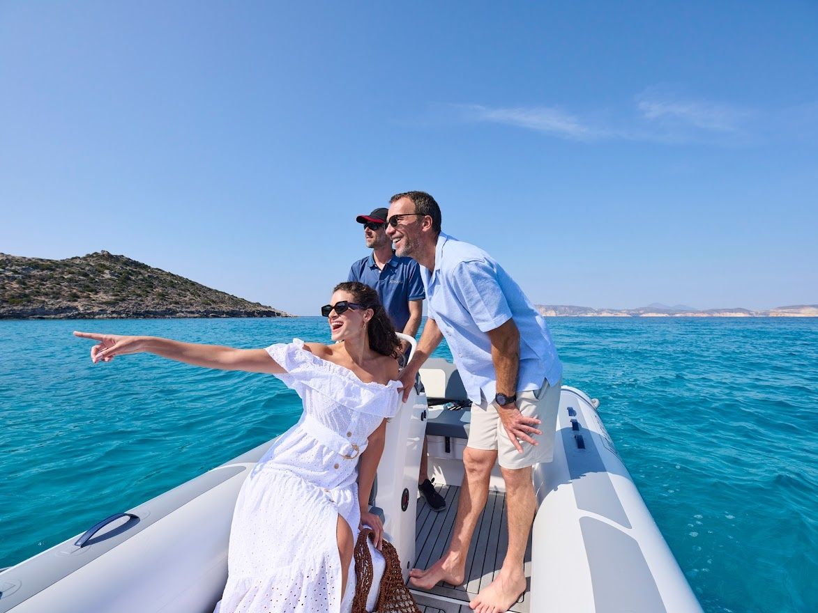 Fountaine Pajot Alegria 67 | Aphaea