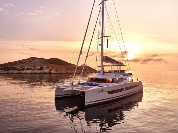 Fountaine Pajot Alegria 67 | Aphaea
