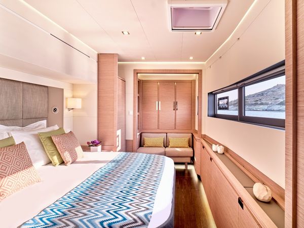 Fountaine Pajot Alegria 67 | Aphaea