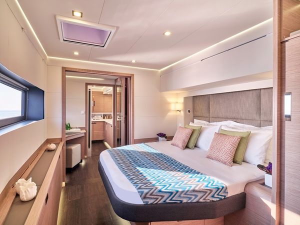 Fountaine Pajot Alegria 67 | Aphaea