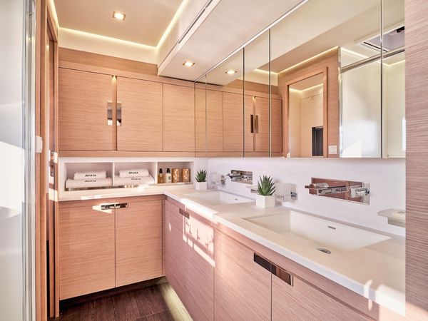 Fountaine Pajot Alegria 67 | Aphaea