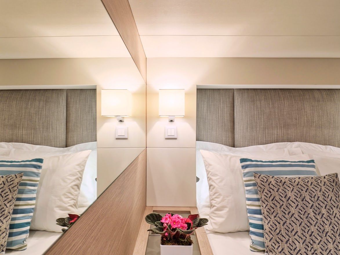 Fountaine Pajot Alegria 67 | Aphaea