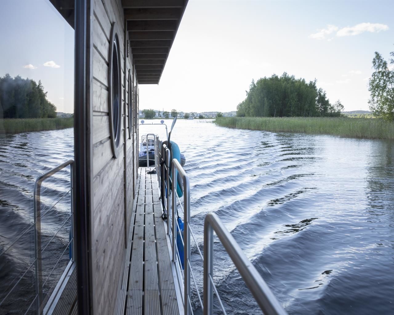 Nordic Season Eco 21 | Liekki