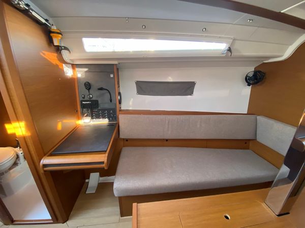 Jeanneau Sun Odyssey 349 | Petit Elli