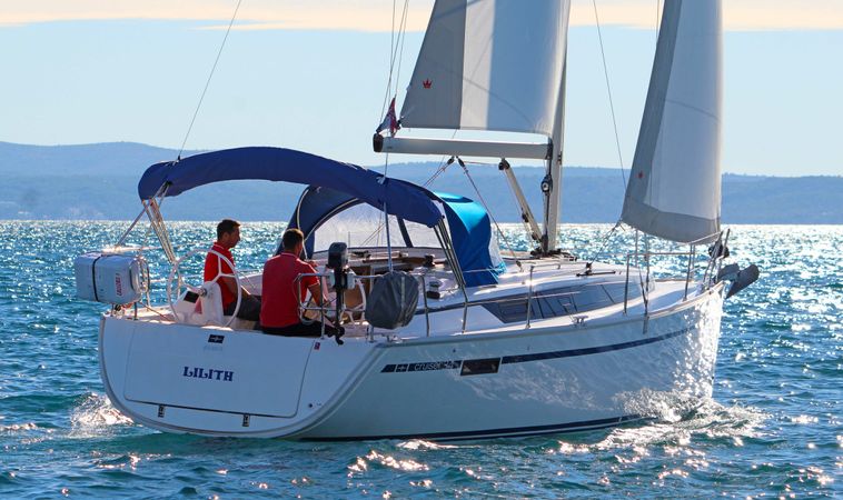 Bavaria Cruiser 34 | Lilith