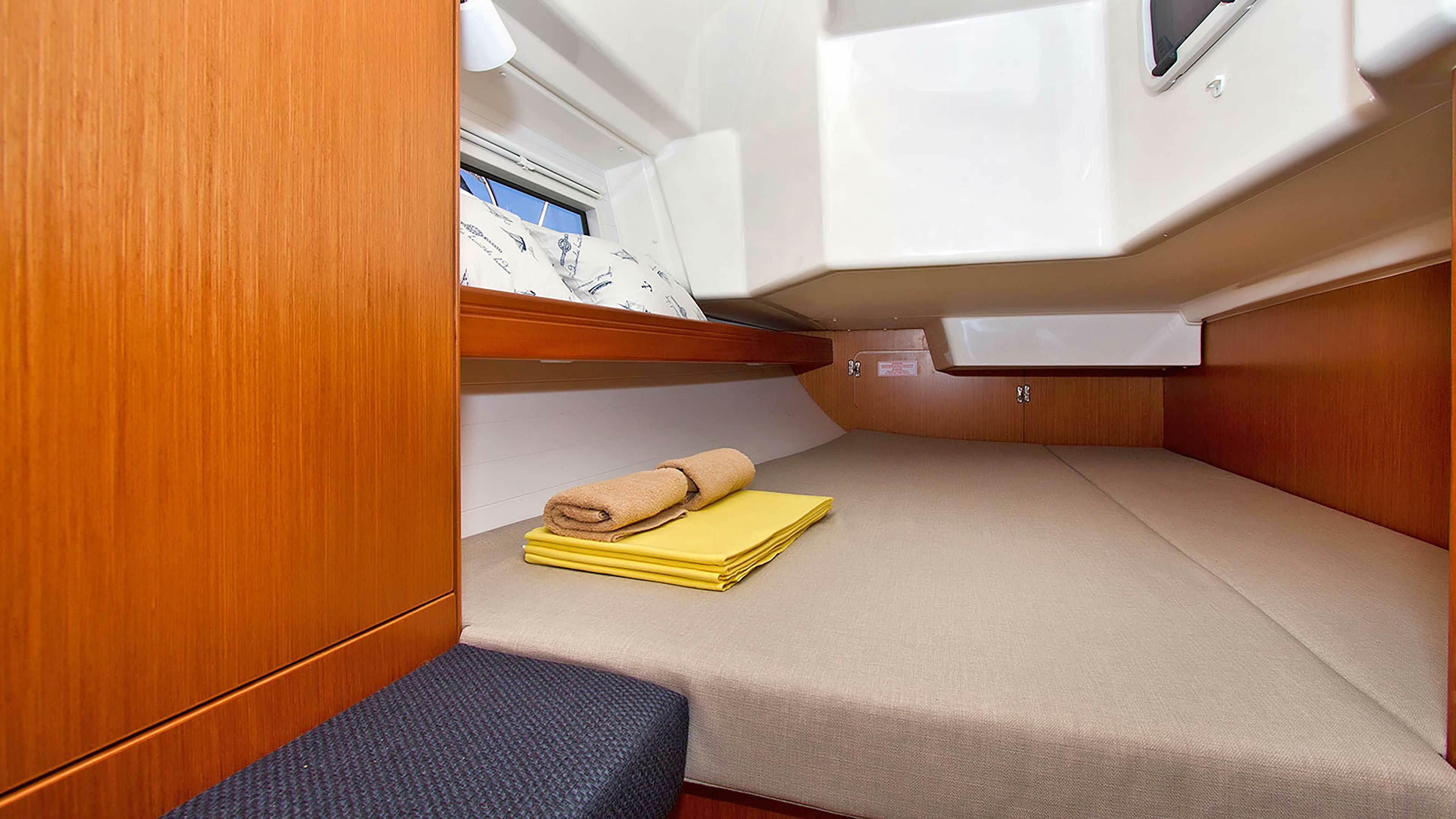 Bavaria Cruiser 34 | Lilith