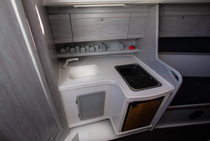 Sedna 30 | Persefona