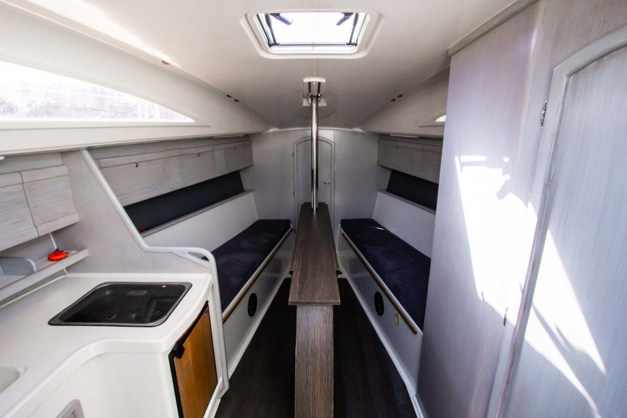 Sedna 30 | Persefona