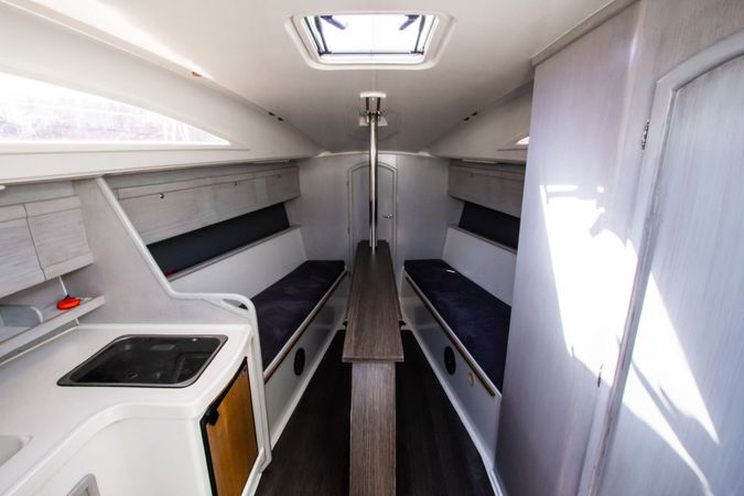 Sedna 30 | Persefona