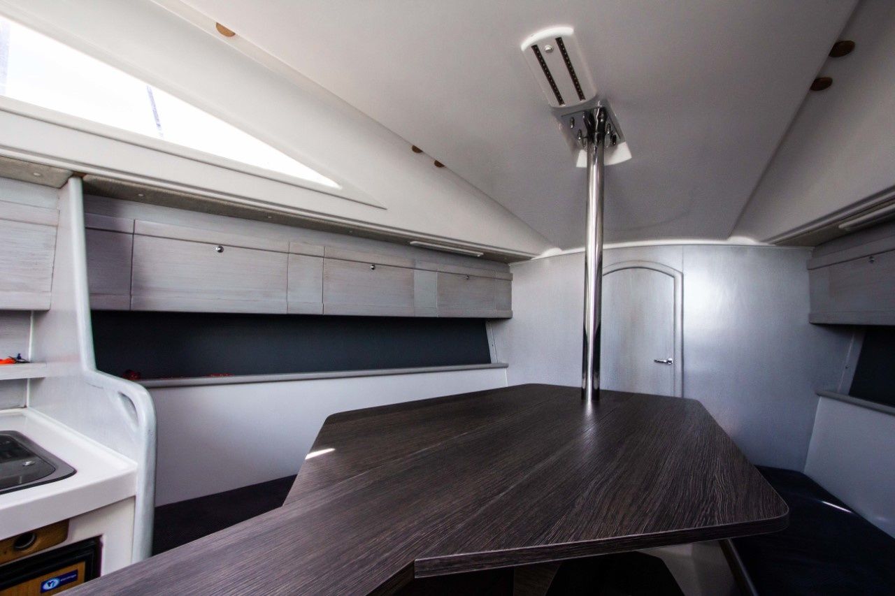 Sedna 30 | Persefona