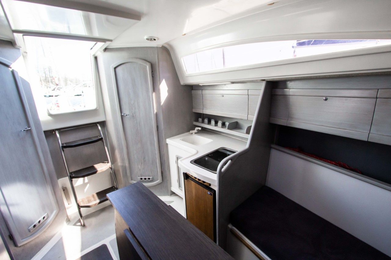 Sedna 30 | Persefona