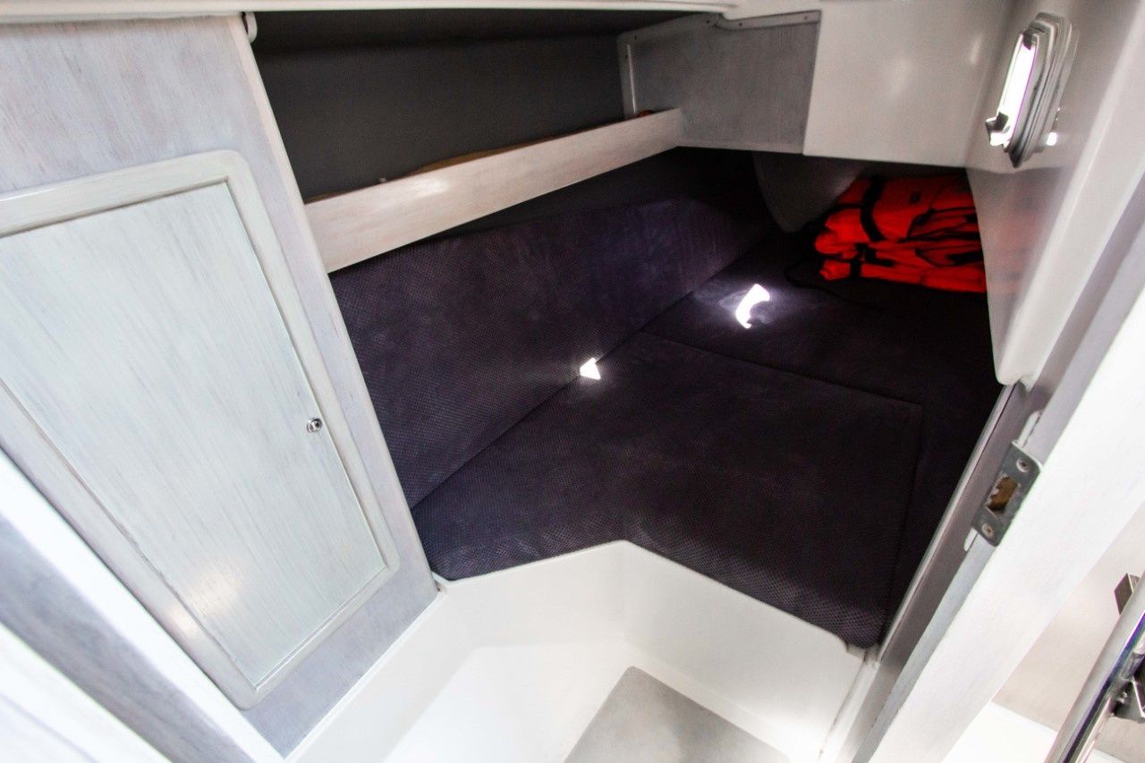 Sedna 30 | Persefona