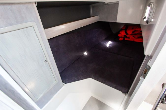 Sedna 30 | Persefona