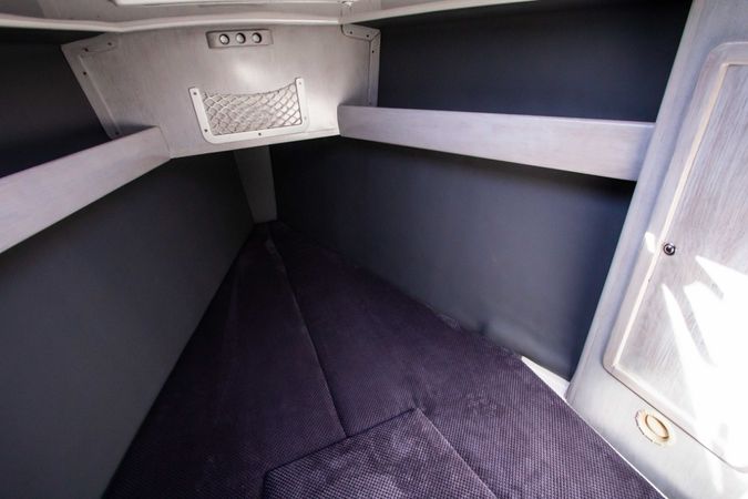 Sedna 30 | Persefona