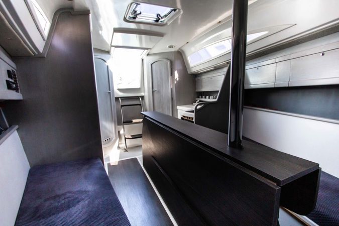 Sedna 30 | Persefona